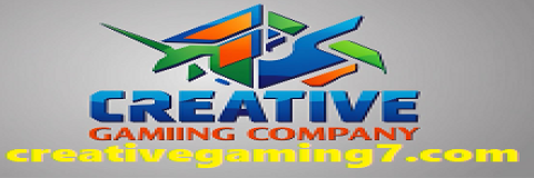 Creative Gaming